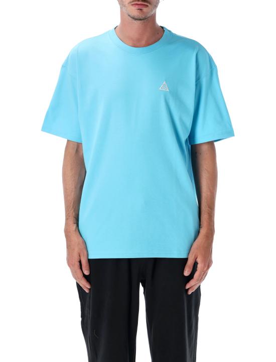 26SS 나이키 반팔 티셔츠 DC5356 416 BALTIC BLUE