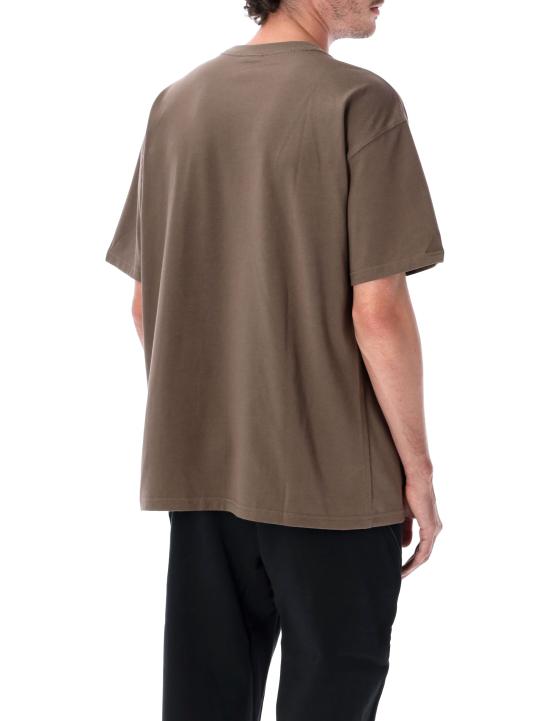 26SS 나이키 반팔 티셔츠 DC5356 004 IRONSTONE - NIKE