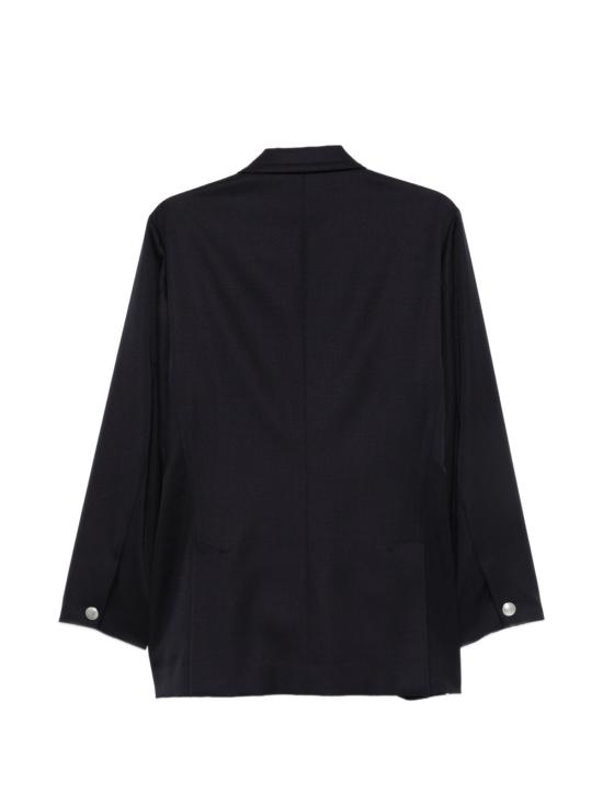 26SS 바레나 수트 자켓 CSD55020517 170 BLU - BARENA
