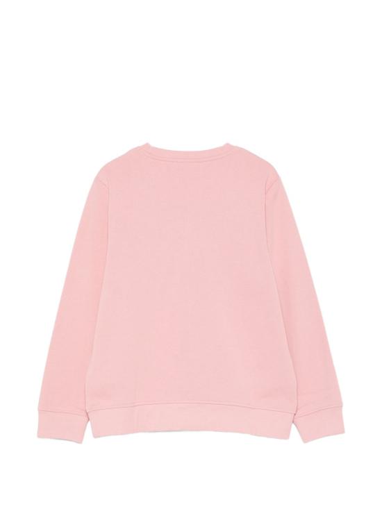26FW [키즈] 스텔라 맥카트니 캐시미어 니트 TZ4A60 Z3059507 Rosa - STELLA MCCARTNEY