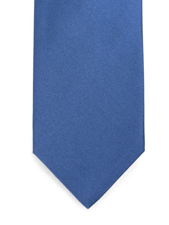 26SS 발바 넥타이 BU2100 BLU - BARBA