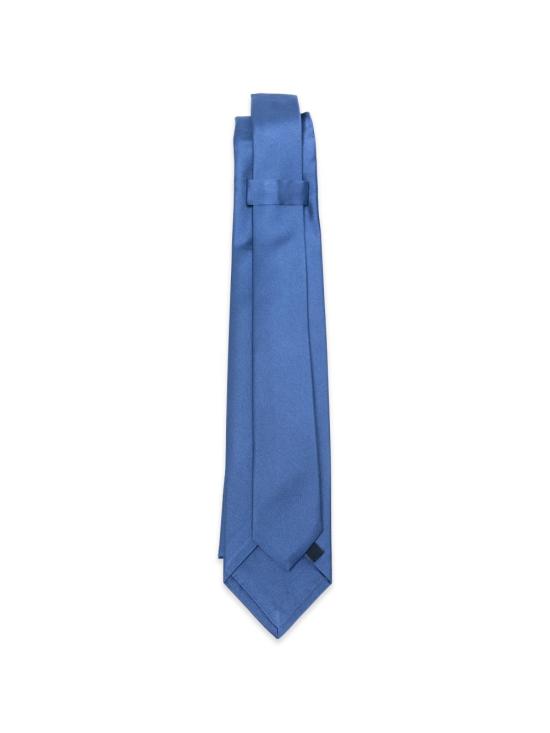 26SS 발바 넥타이 BU2100 BLU - BARBA
