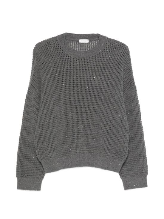 26FW 페세리코 스웨터 A99222F07 A9336A72 GRIGIO