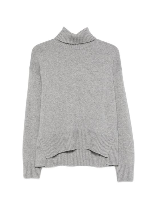 26FW 페세리코 터틀넥 A99268F07K 09283071 Grigio