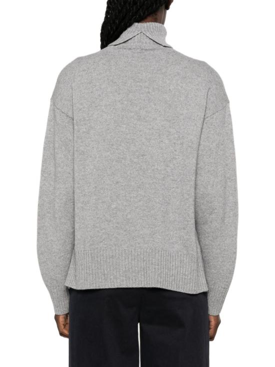 26FW 페세리코 터틀넥 A99268F07K 09283071 Grigio - PESERICO