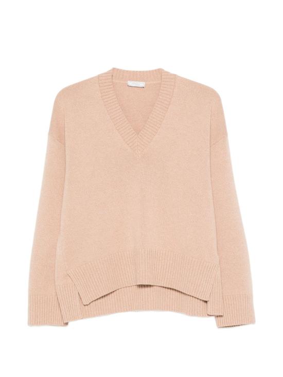 26FW 페세리코 스웨터 A99276F07K 09283256 BEIGE