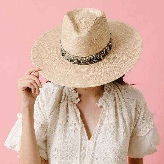  Sunshine Tienda 버킷햇 선샤인 티엔다 반다나 팜햇 - OTHER BRANDS