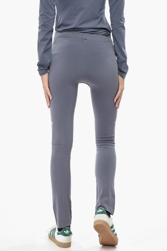  오프화이트 레깅스 OWVG031F21KNI0010600 Gray - OFF WHITE