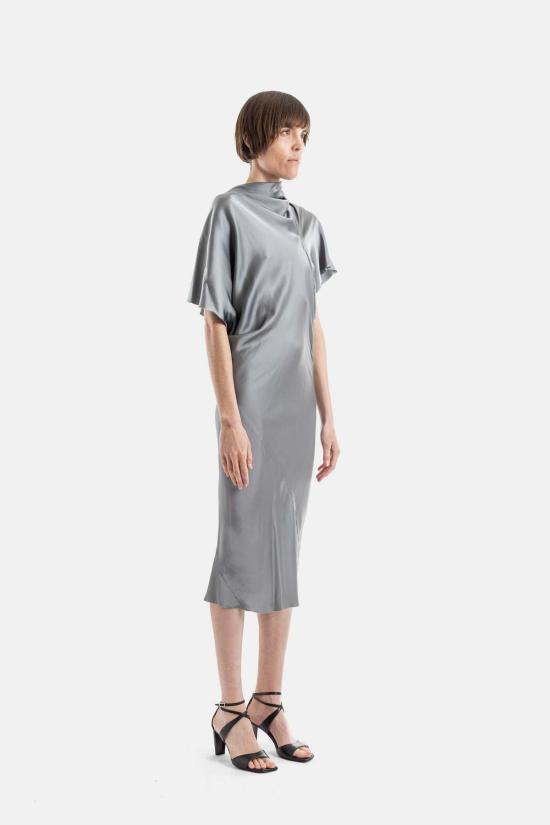  릭 오웬스 미디 원피스 - RICK OWENS