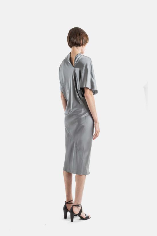  릭 오웬스 미디 원피스 - RICK OWENS