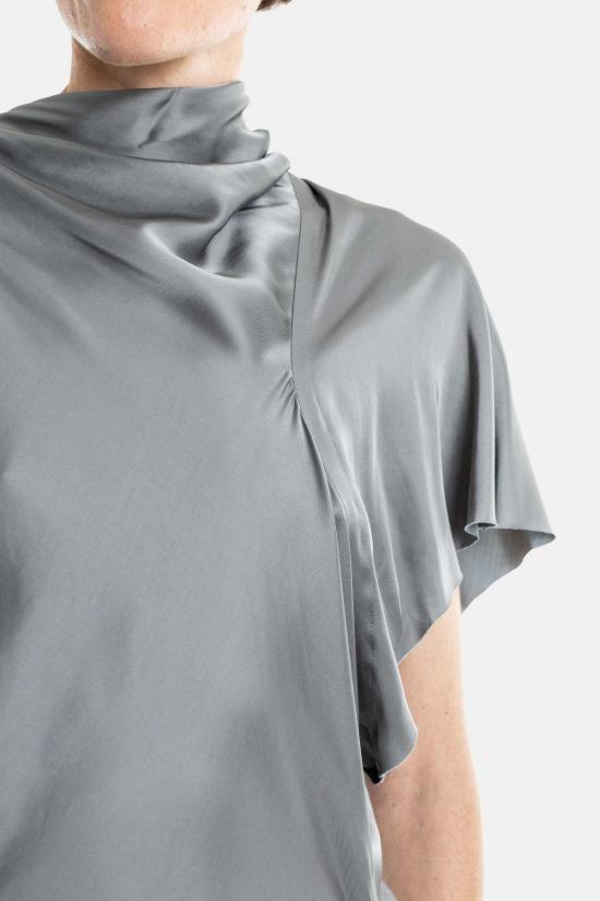  릭 오웬스 미디 원피스 - RICK OWENS