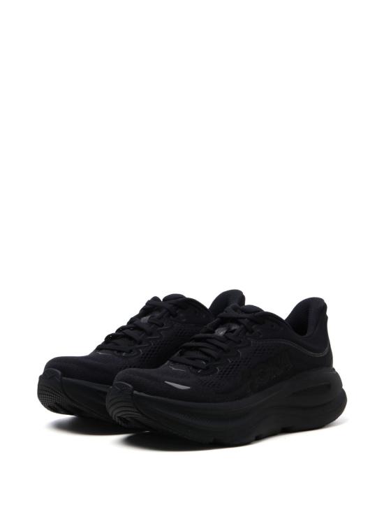 26FW 호카 본디 9 스니커즈 1162012 BBLC Black - HOKA