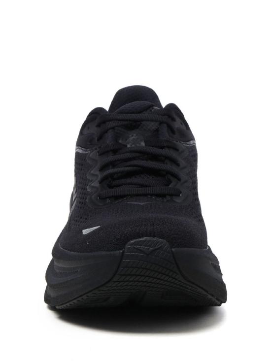 26FW 호카 본디 9 스니커즈 1162012 BBLC Black - HOKA