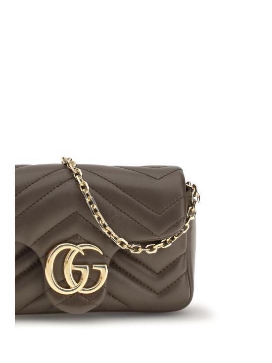 26FW 구찌 크로스백 841290 AAGUV2818 - GUCCI