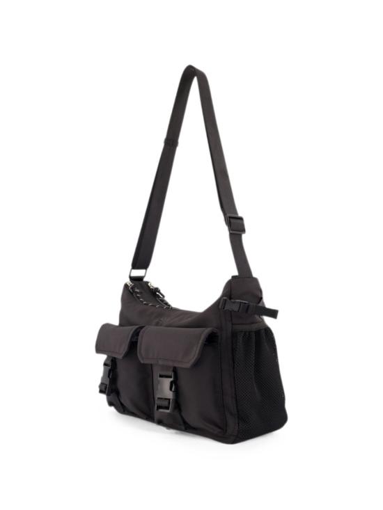 26FW 아페쎄 가방 PAAGE H67005LZZ Black - A.P.C.