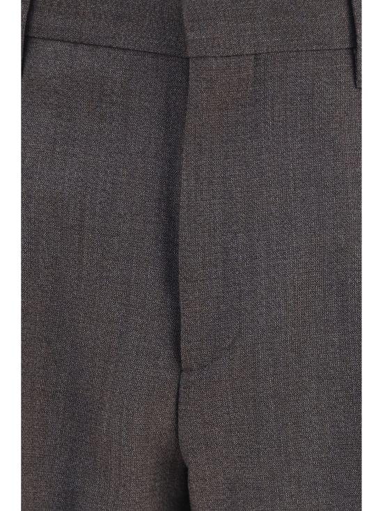 26FW 라르디니 수트 팬츠 ACTIMURACIF67434 420 GREY - LARDINI