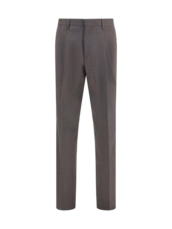 26FW 라르디니 수트 팬츠 ACTIMURACIF67434 420 GREY