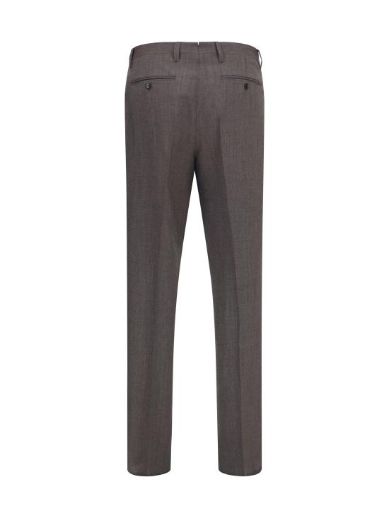 26FW 라르디니 수트 팬츠 ACTIMURACIF67434 420 GREY - LARDINI