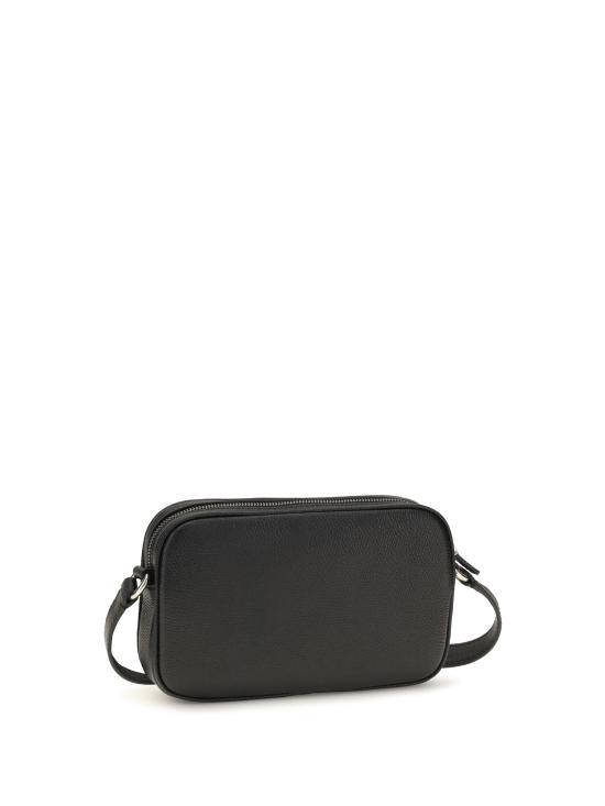 26FW 발렌티노 가라바니 숄더백 9Y2P0AW7UAG 0NO BLACK - VALENTINO GARAVANI