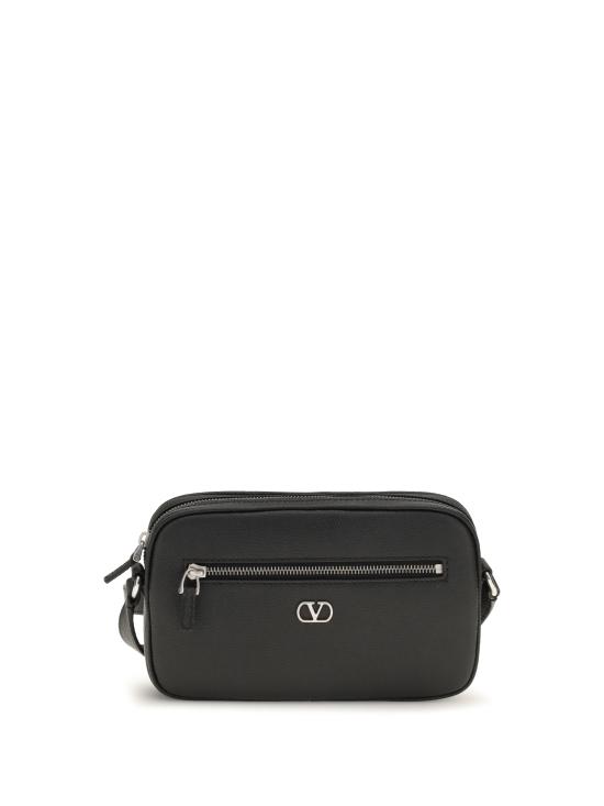 26FW 발렌티노 가라바니 숄더백 9Y2P0AW7UAG 0NO BLACK