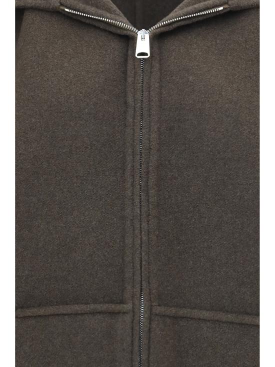 26FW 케이트 자켓 6243547 716 GREEN - KHAITE