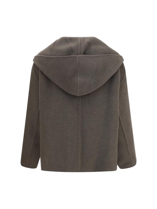 26FW 케이트 자켓 6243547 716 GREEN - KHAITE