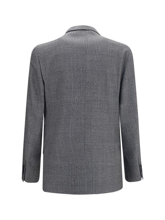 26FW 라르디니 수트 자켓 AC6930EACIF67438 990GR GREY - LARDINI