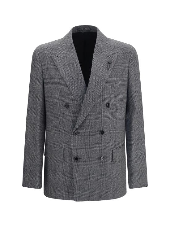 26FW 라르디니 수트 자켓 AC6930EACIF67438 990GR GREY