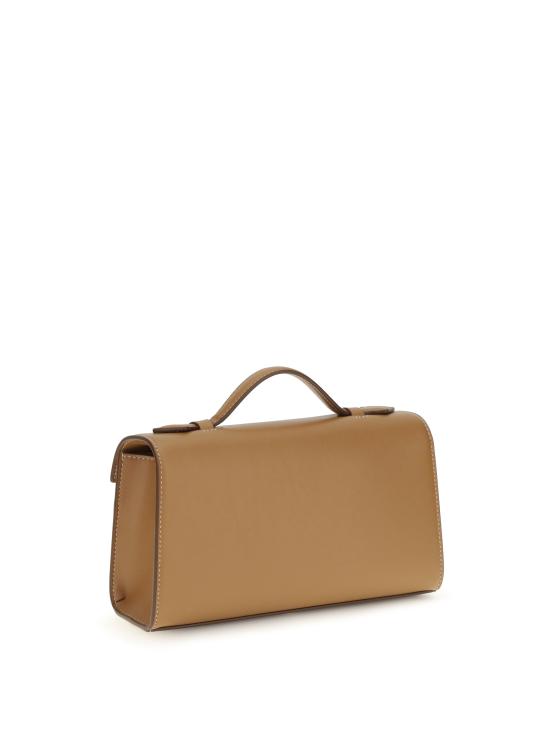 26FW 사베트 토트백 H0050101 210 BROWN - SAVETTE