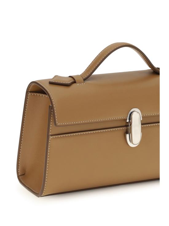 26FW 사베트 토트백 H0050101 210 BROWN - SAVETTE