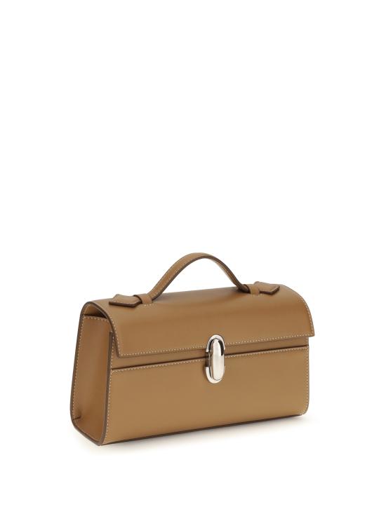 26FW 사베트 토트백 H0050101 210 BROWN - SAVETTE