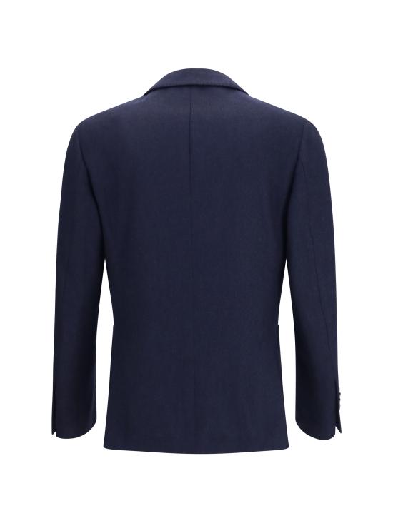 26FW 라르디니 수트 자켓 CN528AEACIF67514 860BL BLUE - LARDINI