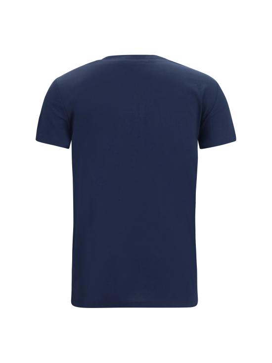 26FW 막스마라 파파이 코튼 저지 티셔츠 2621946051600 008 BLUE - MAX MARA