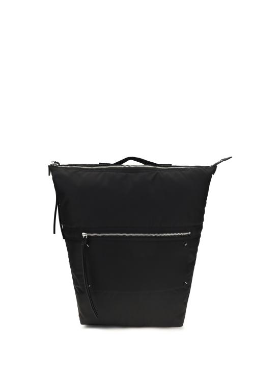 26FW 마르지엘라 백팩 SB1WA0022P9226 H0015 BLACK