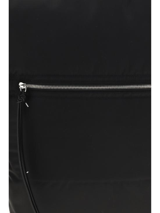 26FW 마르지엘라 백팩 SB1WA0022P9226 H0015 BLACK - MAISON MARGIELA