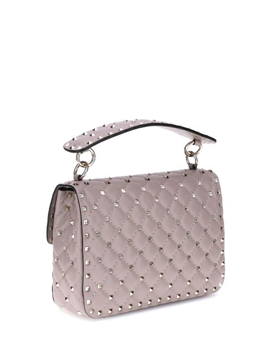 26FW 발렌티노 가라바니 토트백 9W2B0122NAP P45 PINK - VALENTINO GARAVANI