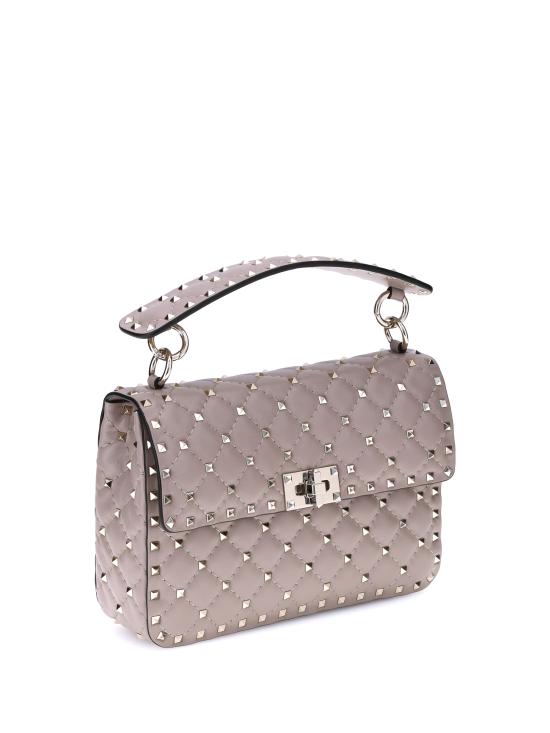 26FW 발렌티노 가라바니 토트백 9W2B0122NAP P45 PINK - VALENTINO GARAVANI