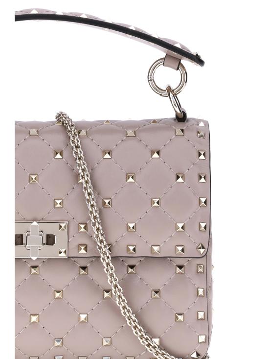 26FW 발렌티노 가라바니 토트백 9W2B0122NAP P45 PINK - VALENTINO GARAVANI