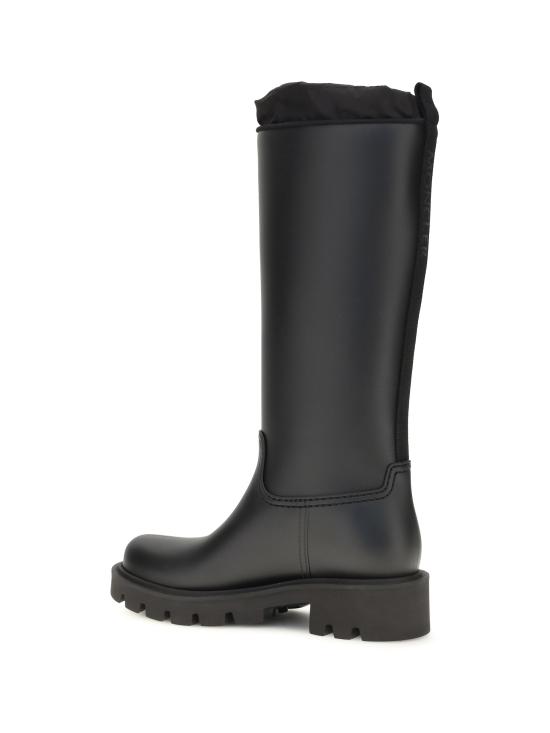 26FW 몽클레어 부츠 L209B4G00180M4522 999 BLACK - MONCLER