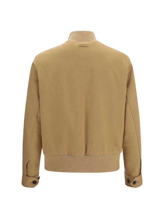 26FW 라르디니 자켓 ACSPONGEACSP67642 300 BEIGE - LARDINI