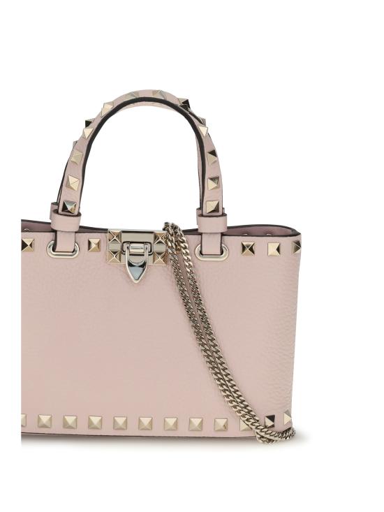 26FW 발렌티노 가라바니 토트백 9W2P0AT0VSH 16Q PINK - VALENTINO GARAVANI