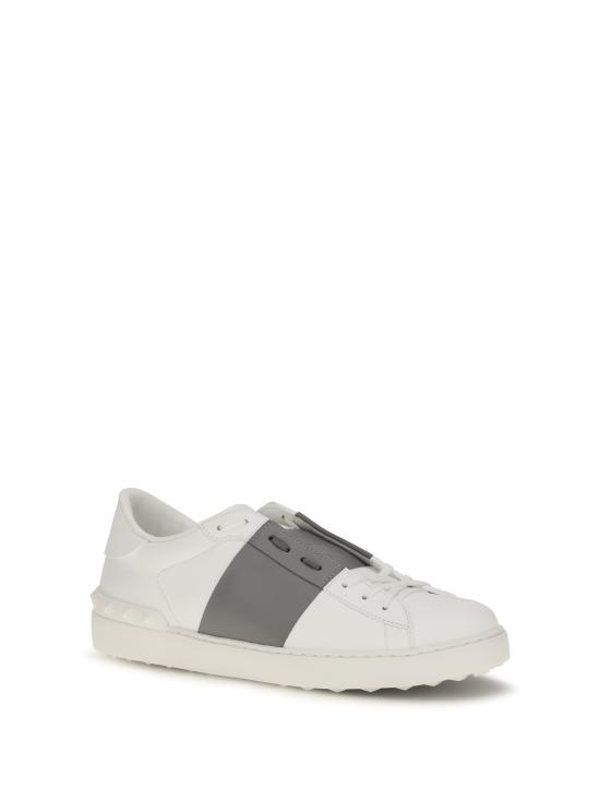 26FW 발렌티노 가라바니 스니커즈 9Y2S0830BLU 3DR SILVER - VALENTINO GARAVANI