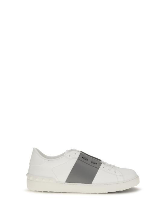 26FW 발렌티노 가라바니 스니커즈 9Y2S0830BLU 3DR SILVER