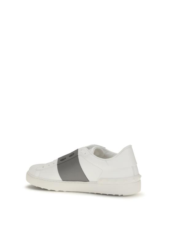 26FW 발렌티노 가라바니 스니커즈 9Y2S0830BLU 3DR SILVER - VALENTINO GARAVANI