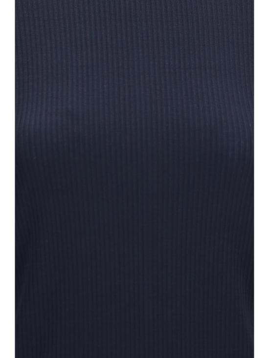 26FW 막스마라 긴팔 티셔츠 2621946031600 003 BLUE - MAX MARA