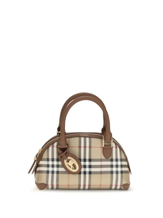 26FW 버버리 토트백 8129077 A7026 BEIGE