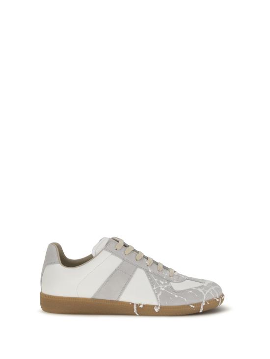 26FW 마르지엘라 스니커즈 S57WS0517P7799 H8548 GREY