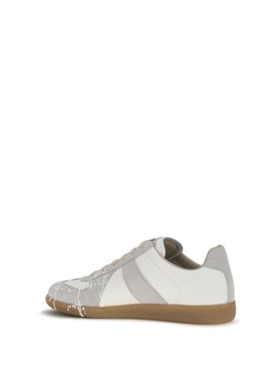 26FW 마르지엘라 스니커즈 S57WS0517P7799 H8548 GREY - MAISON MARGIELA