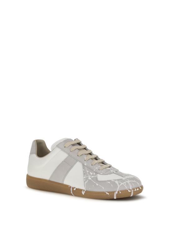 26FW 마르지엘라 스니커즈 S57WS0517P7799 H8548 GREY - MAISON MARGIELA
