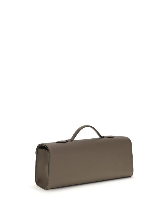 26FW 사베트 토트백 H0142626 021 BROWN - SAVETTE